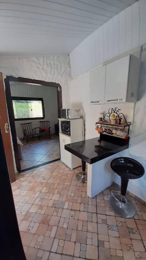 Sossego Da Mata Villa Santo Antonio do Leite Exterior photo