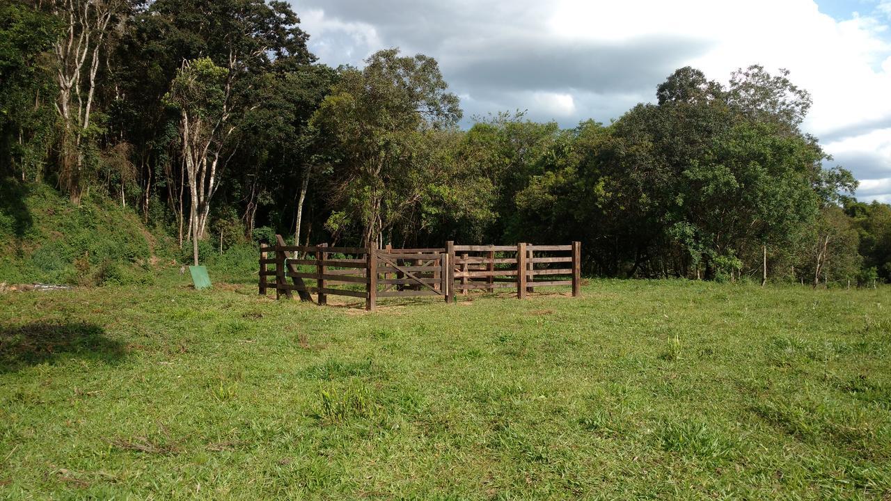 Sossego Da Mata Villa Santo Antonio do Leite Exterior photo